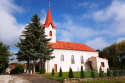 kostol sv. Jána Krstiteľa, foto Ján Konečný kostol sv. Jána Krstiteľa, foto Ján Konečný